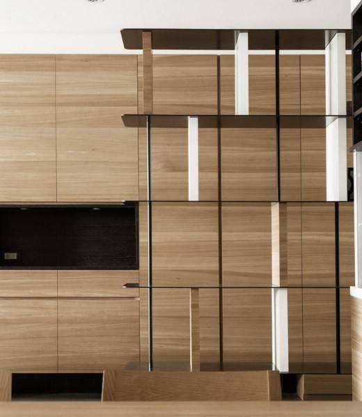amenagement